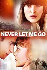 Never let go for sale  Delivered anywhere in UK