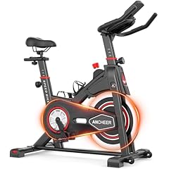 Ancheer exercise bike for sale  Delivered anywhere in USA 