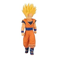 Banpresto dragon ball d'occasion  Livré partout en France