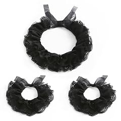 Lace neck ruffle for sale  Delivered anywhere in USA 