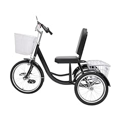 Hydrangeary adult tricycle for sale  Delivered anywhere in UK