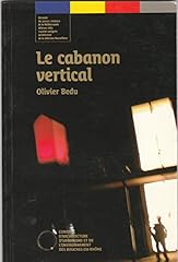Cabanon vertical for sale  Delivered anywhere in UK