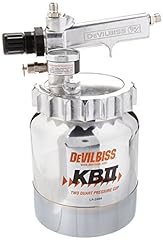 Devilbiss kb555 pressure for sale  Delivered anywhere in USA 