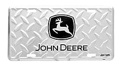 John deere silver for sale  Delivered anywhere in USA 