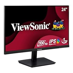 Viewsonic va2409m inch for sale  Delivered anywhere in USA 