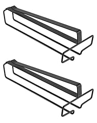 Qwork 2pcs étagère d'occasion  Livré partout en France