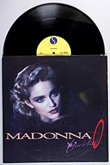 Madonna live tell for sale  Delivered anywhere in USA 