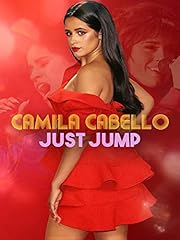 Camila cabello jump for sale  Delivered anywhere in USA 