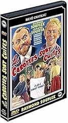 Carottes cuites d'occasion  Livré partout en France