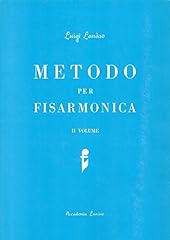 Metodo per fisarmonica usato  Spedito ovunque in Italia 