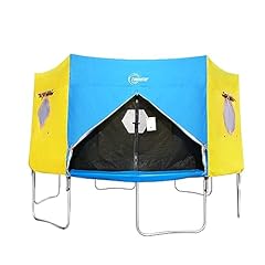 14ft trampoline tent for sale  Delivered anywhere in UK