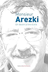 Monsieur arezki destin d'occasion  Livré partout en Belgiqu