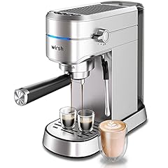 Wirsh espresso machine for sale  Delivered anywhere in USA 