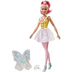 Barbie dreamtopia fairy for sale  Delivered anywhere in USA 