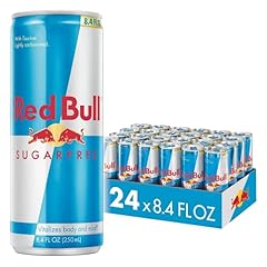 Red bull sugar for sale  Delivered anywhere in USA 