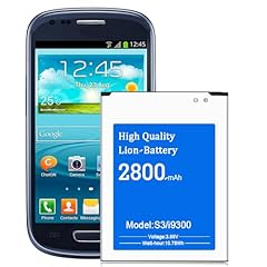 Galaxy battery 2800mah for sale  Delivered anywhere in UK