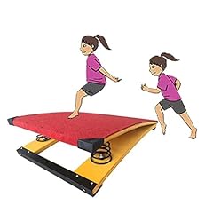 Children gymnastics springboar for sale  Delivered anywhere in UK