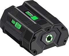 Ego 56v 5.0 for sale  Delivered anywhere in UK
