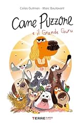 Cane puzzone grande usato  Spedito ovunque in Italia 