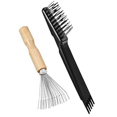 Pcs hair brush for sale  Delivered anywhere in USA 