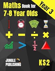 Maths book year for sale  Delivered anywhere in UK