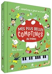 Livre piano belles d'occasion  Livré partout en France