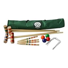 Traditional garden games for sale  Delivered anywhere in Ireland