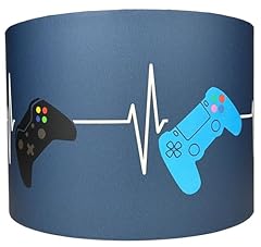 Gaming controller lampshade for sale  Delivered anywhere in UK