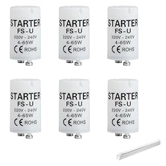 Pack starter neon usato  Spedito ovunque in Italia 