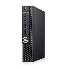 Dell op3060mffxkf5k optiplex d'occasion  Livré partout en France