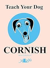 Teach dog cornish for sale  Delivered anywhere in UK