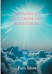 Histoire doctrines rose d'occasion  Livré partout en France
