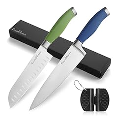 Grandmesser kitchen knives for sale  Delivered anywhere in USA 