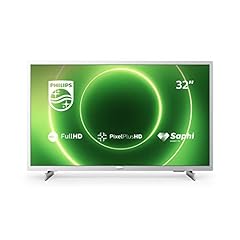 Philips 32pfs6855 lcd d'occasion  Livré partout en France