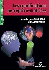 Coordinations perceptivo motri d'occasion  Livré partout en France