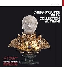 Chefs oeuvre collection d'occasion  Livré partout en France