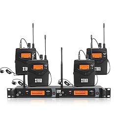 Xtuga iem1200 wireless for sale  Delivered anywhere in UK