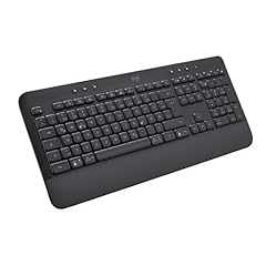 Logitech signature k650 gebraucht kaufen  Wird an jeden Ort in Deutschland