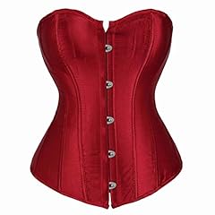 Josamogre corsetto gothic usato  Spedito ovunque in Italia 