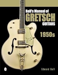 Ball manual gretsch gebraucht kaufen  Wird an jeden Ort in Deutschland