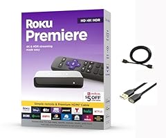 Roku 3920rw premiere for sale  Delivered anywhere in USA 