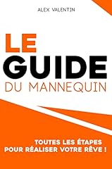 Guide mannequin toutes for sale  Delivered anywhere in UK