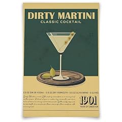Mlabyrinth dirty martini for sale  Delivered anywhere in USA 