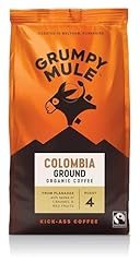 Grumpy mule colombia for sale  Delivered anywhere in UK