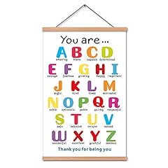 Kairne colorful abc for sale  Delivered anywhere in USA 