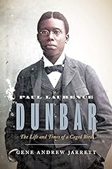 Paul laurence dunbar for sale  Delivered anywhere in UK