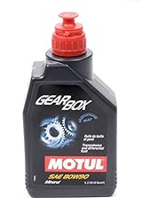 Motul mtl105787 80w90 for sale  Delivered anywhere in USA 