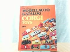 Modellauto katalog corgi gebraucht kaufen  Wird an jeden Ort in Deutschland