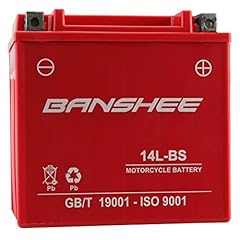 Banshee replacement battery for sale  Delivered anywhere in USA 