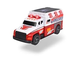 Dickie toys ambulance gebraucht kaufen  Wird an jeden Ort in Deutschland
